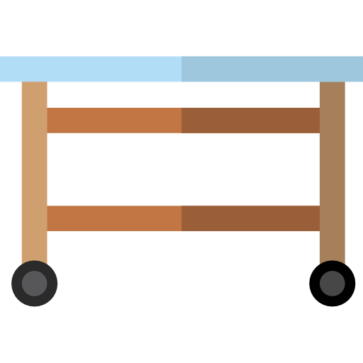 Coffee table icon