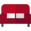 Sofa icon 64x64