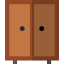 Closet icon 64x64