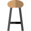 Stool Symbol 64x64