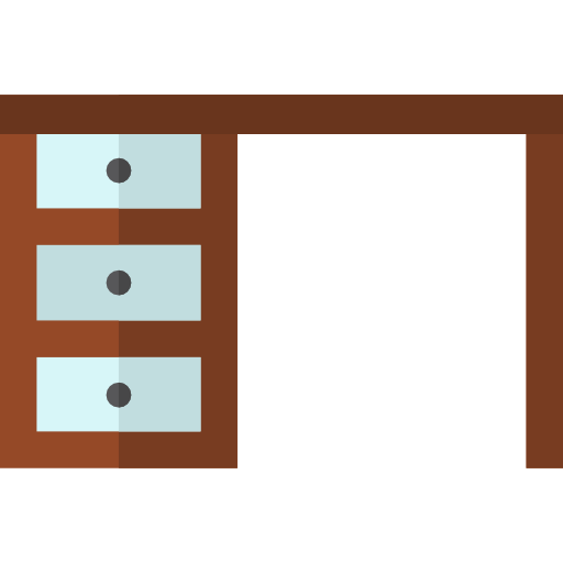 Desk icon