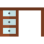 Desk icon 64x64