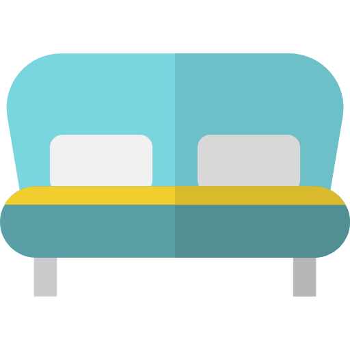 Bed icon