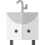 Sink Symbol 64x64