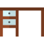 Desk icon 64x64