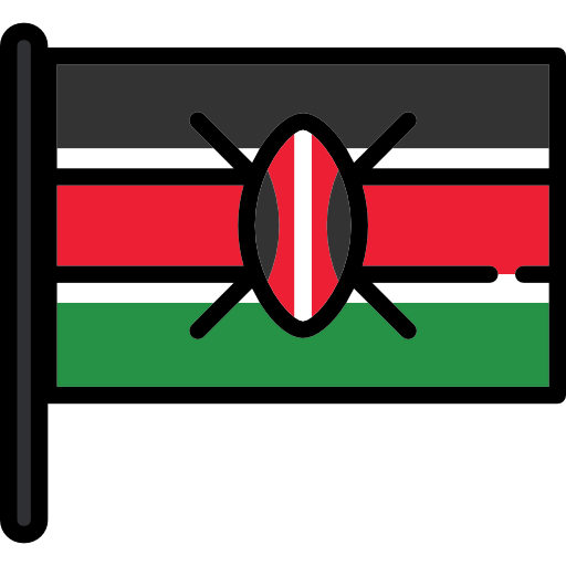 Kenya icon