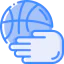 Ball icon 64x64