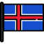 Iceland 상 64x64
