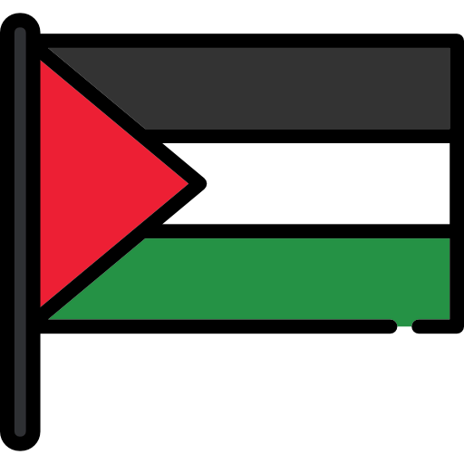 Palestine icon