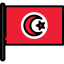 Tunisia icon 64x64