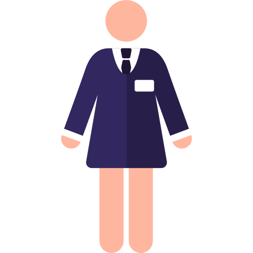 Manager icon