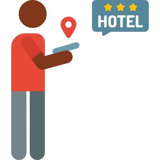 Location icon