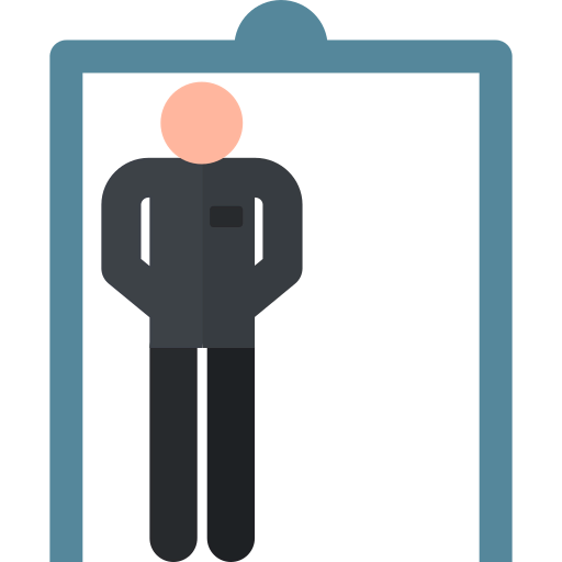 Bellboy icon