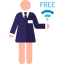 Wifi icon 64x64