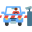 Parking Symbol 64x64