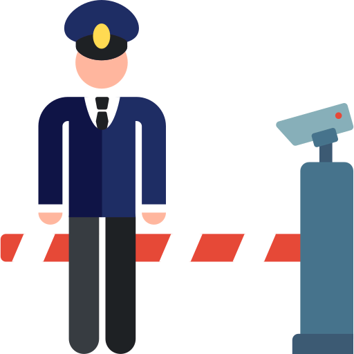 Guard icon