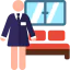 Staff icon 64x64