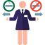 Smoking area icon 64x64