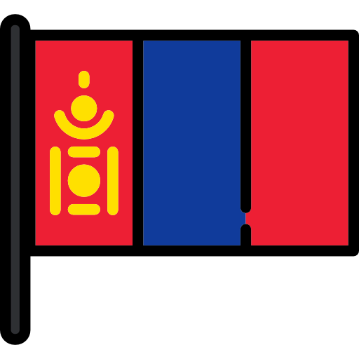 Mongolia icon