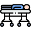 Stretcher icon 64x64