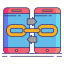 Backlink icon 64x64