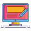 Blog アイコン 64x64