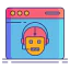Bot アイコン 64x64