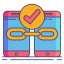 Hyperlink アイコン 64x64