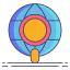 Global search アイコン 64x64