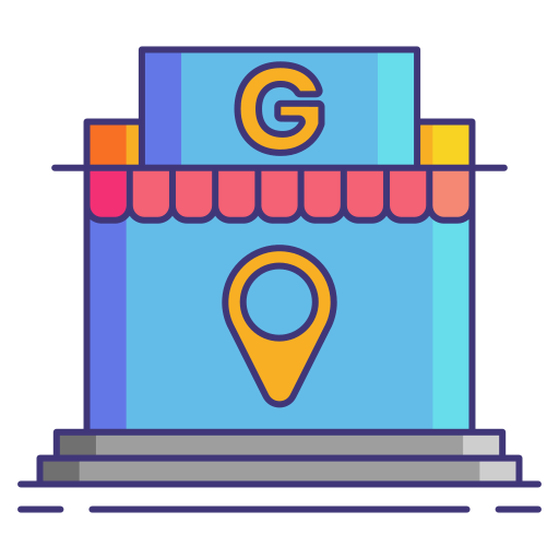Store front icon