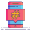 Hashtag アイコン 64x64