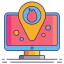 Heatmap アイコン 64x64