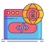 Http アイコン 64x64