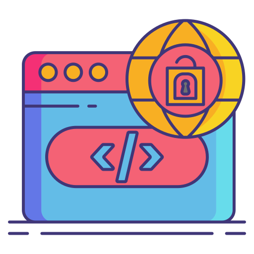 Http Symbol
