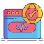 Https アイコン 64x64