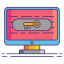 Keywords アイコン 64x64