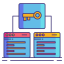 Keyword アイコン 64x64