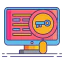 Keywords アイコン 64x64
