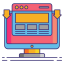 Landing page アイコン 64x64