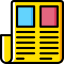News paper icon 64x64