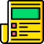 News paper icon 64x64