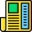 News paper icon 64x64