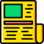 News paper icon 64x64