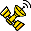 Satellite icon 64x64