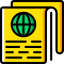 News paper icon 64x64