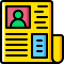 Newspaper icon 64x64