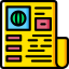 Newspaper icon 64x64