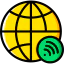 Worldwide icon 64x64