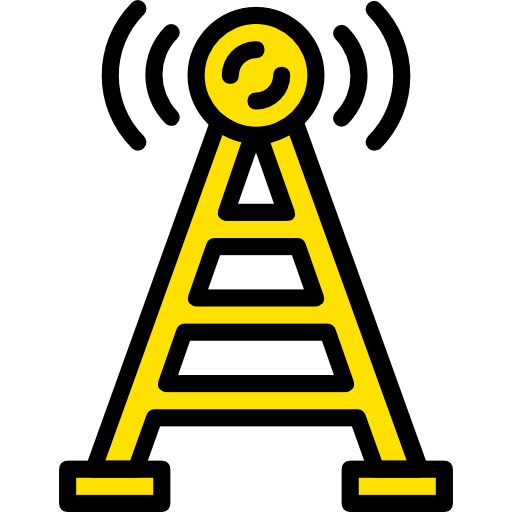 Antenna icon