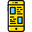 Smartphone icon 64x64